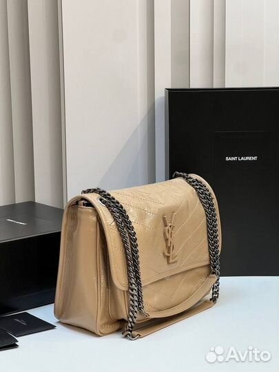 Сумка Saint Laurent