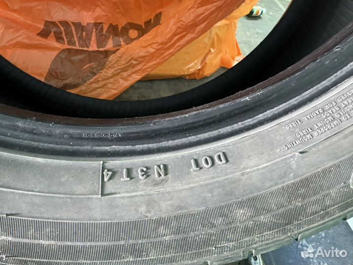 Toyo Proxes R46 225/55 R19