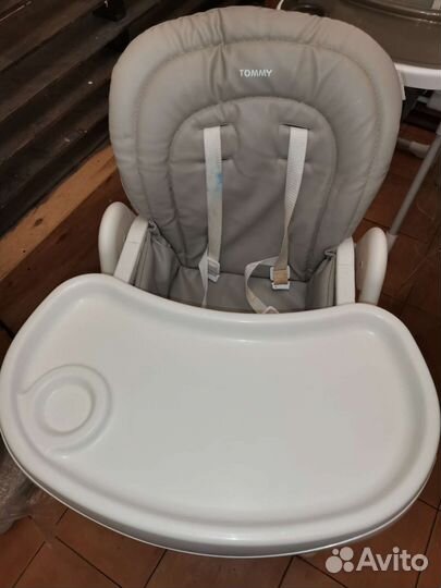 Стульчик для кормления