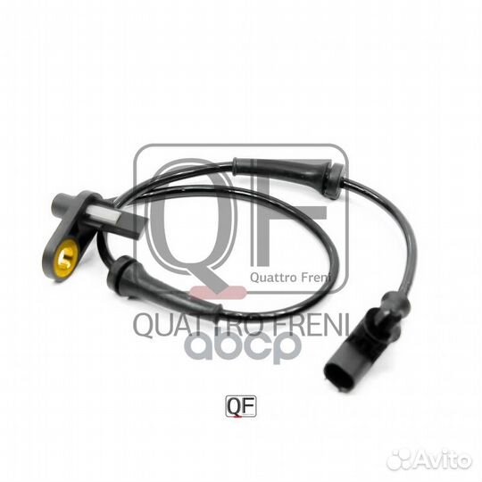Импульсный датчик ABS RR RH, QF61F00316 QF61F00