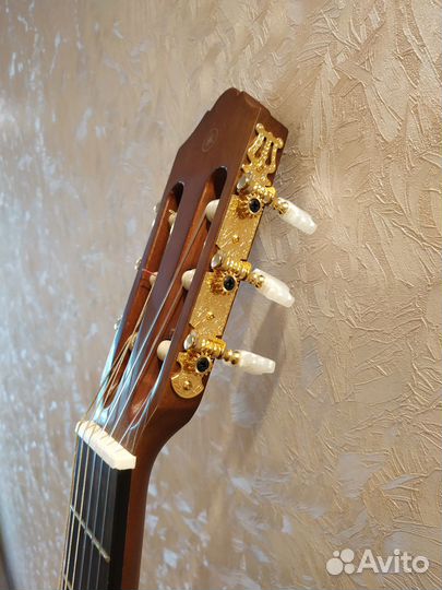 Классическая гитара Yamaha С80