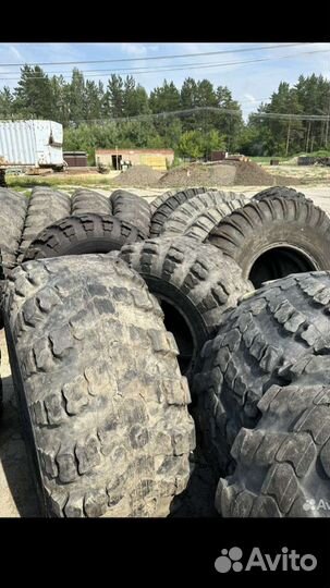 Колеса краз лапоть