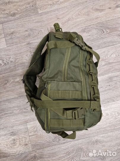 Рюкзак тактический