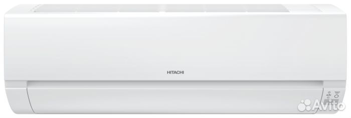Hitachi RAC-18WEF/RAK-18REF