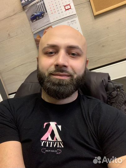 Водитель/сборщик мебели/подработка/личный помощник