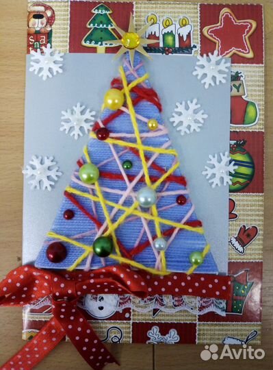 Поделки в детский сад, в школу