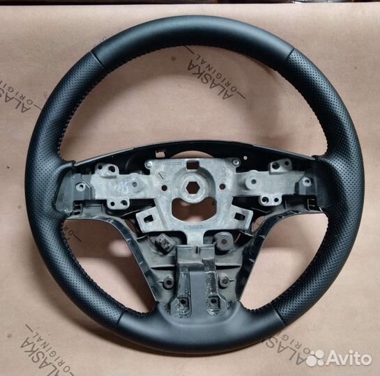 Руль Peugeot 4007, руль Honda Civic, Lancer 10