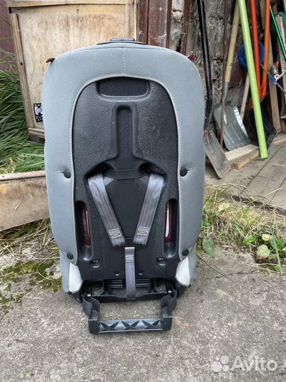 Детское автокресло 9 до 36 кг inglesina