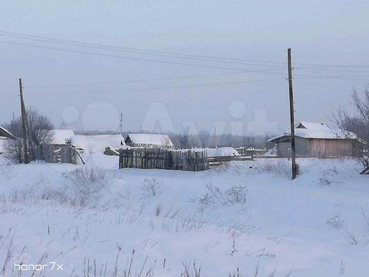 Участок 18 сот. (ИЖС)