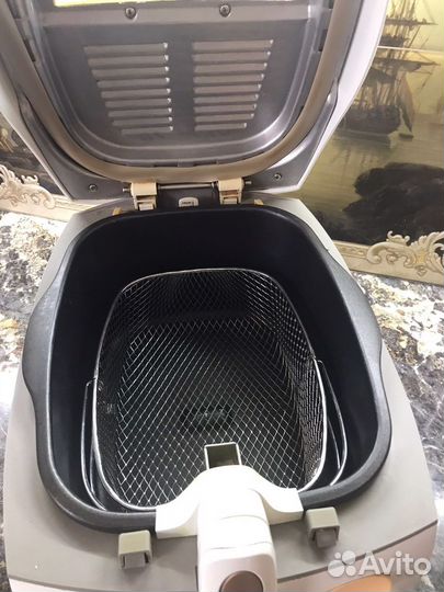 Фритюрница