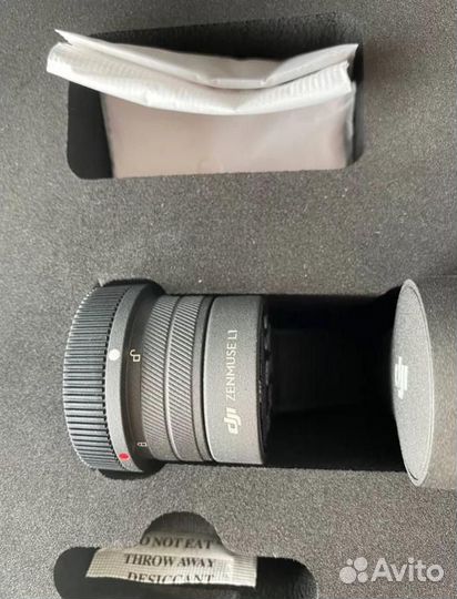 Дрон DJI Zenmuse L1 Лидар + matrice 300 RTK