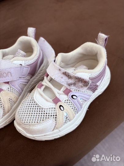 Кроссовки детские 26 размер