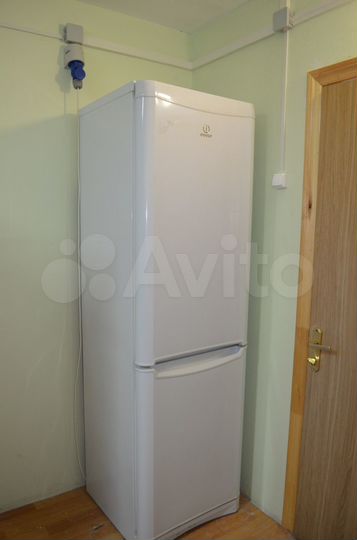 Комната 18 м², 1/3 эт.