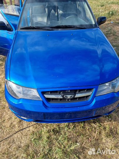 Daewoo Nexia 1.5 МТ, 2010, 71 000 км