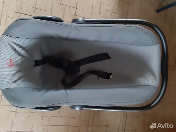 Детская люлька переноска