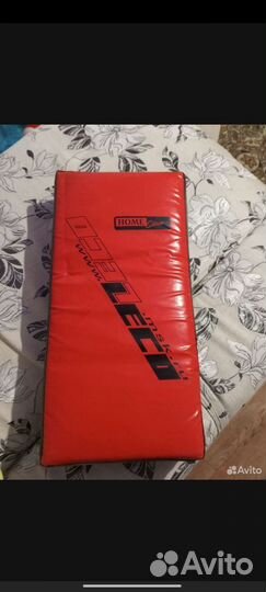 Комлект для единоборств, макивара, перчатки,защита