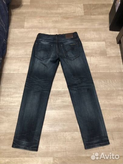 Джинсы Armani Exchange OpiumType