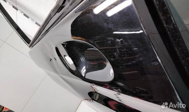 Дверь сдвижная Mercedes-Benz V-Class/Vito/Viano