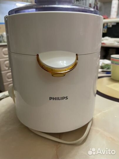 Соковыжималка