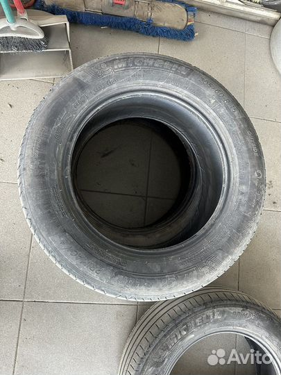 Michelin Primacy 4 205/60 R16