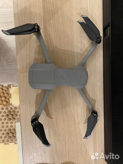 Dji mavic air 2
