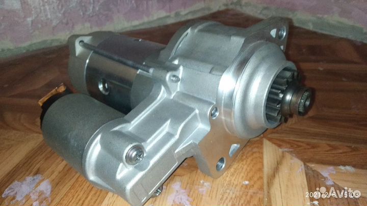 Продам Стартёр