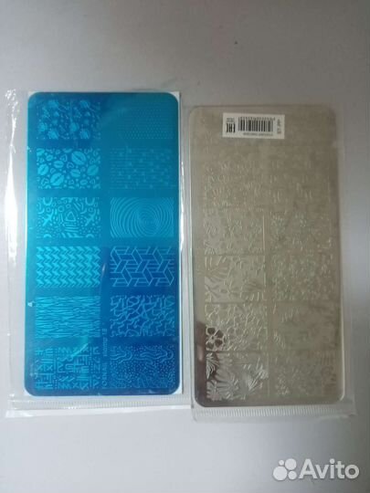 Для наращивания и дизайна