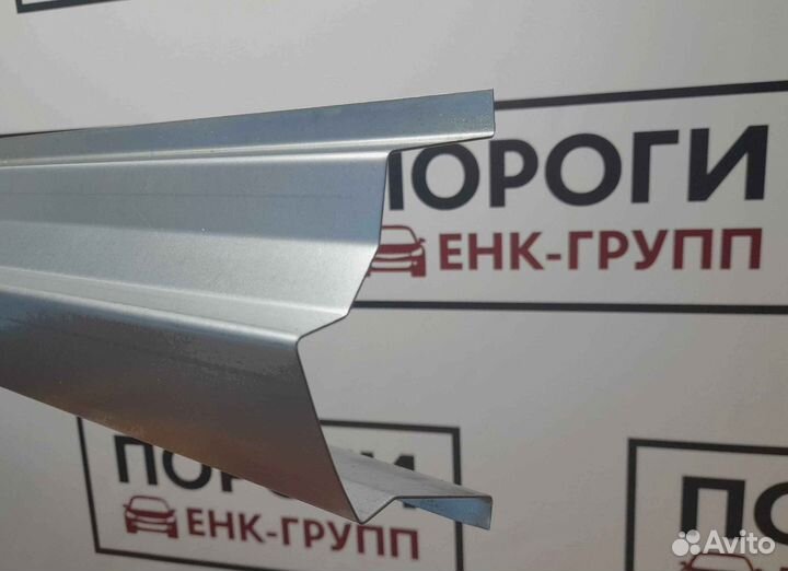 Пороги на все марки авто