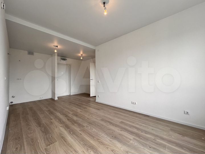 1-к. квартира, 34,4 м², 14/24 эт.