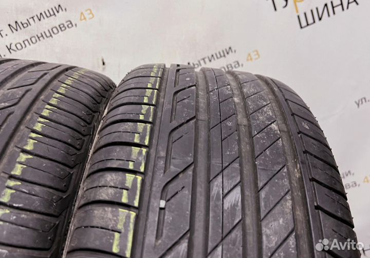 Bridgestone Turanza T001 215/55 R17 94Y