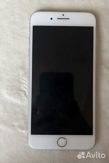 iPhone 7 Plus, 128 ГБ