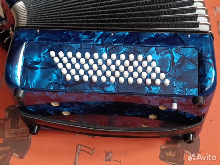 Аккордеон Farinelli 1/2 /Скупка