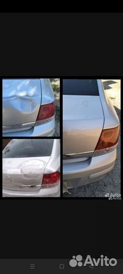 Покраска авто