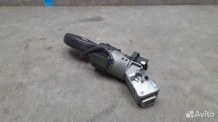 Замок зажигания Citroen C5 2.0 I 16V 143 (EW10A)