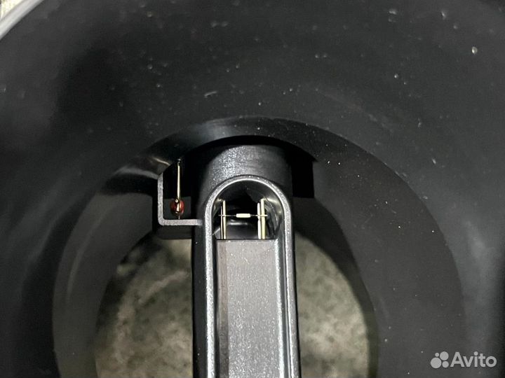 Расходомер воздуха Ford Focus I