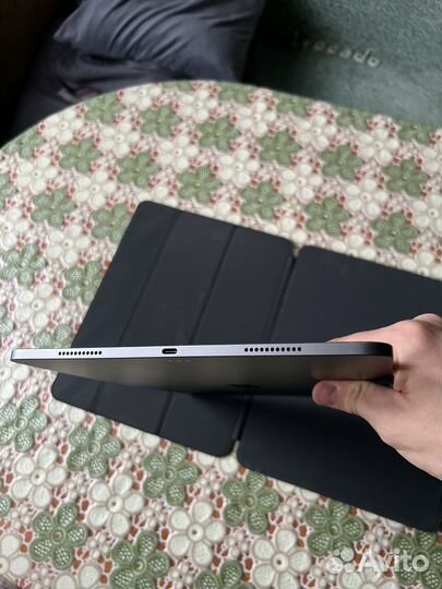 iPad Pro 12.9 2021 M1 128gb WiFi Space Gray