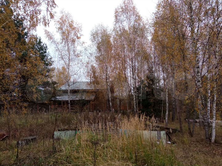 Участок 16 сот. (ИЖС)