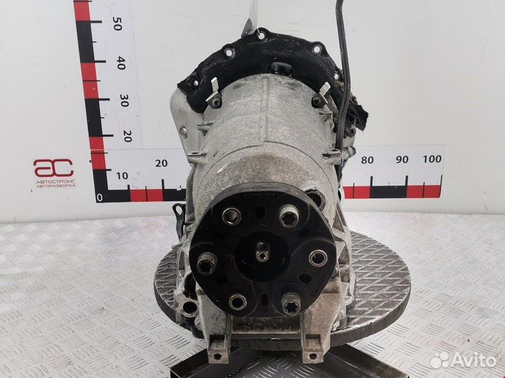 Кпп для mercedes-benz S-Class (W220)