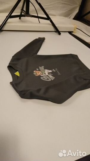 Свитшоты детские