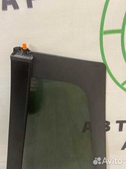 Стекло заднее правое Ford Fusion CBK 1.6L