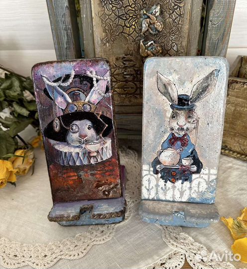 Подставка для телефона