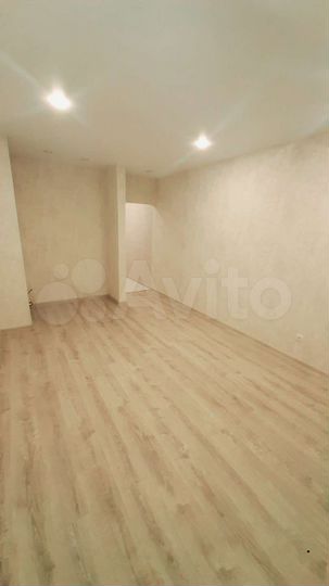 Квартира-студия, 28 м², 12/19 эт.