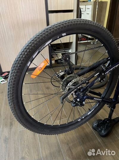 Покрышки для велосипеда 27.5 (2шт)