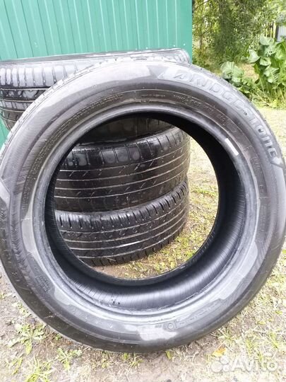 Nexen Classe Premiere 671 215/55 R17