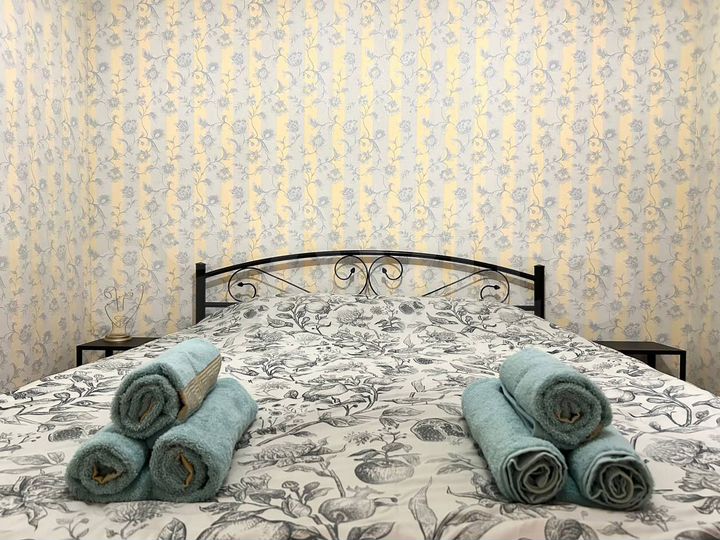 2-к. квартира, 47 м², 2/4 эт.