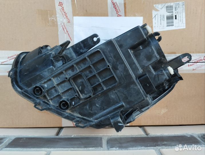 Фара правая Chery Tiggo T11