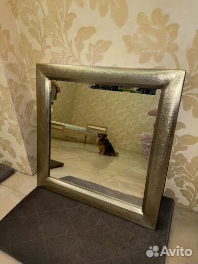 Зеркало дизайнерское