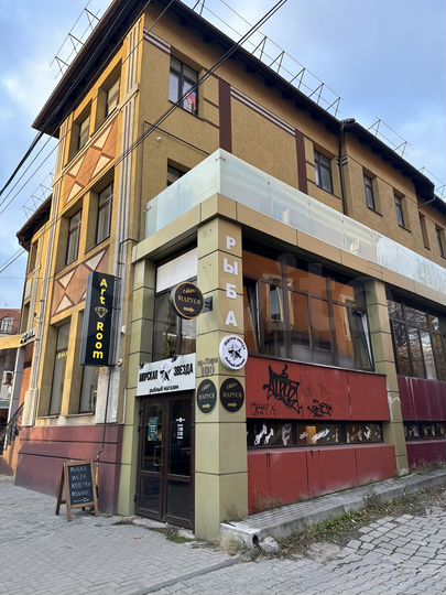 Свободного назначения, 80 м²