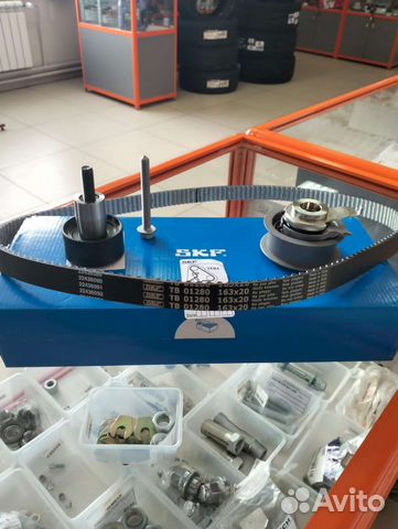 Комплект грм для ауди А3, А1, А2, А4, А5, Q2, Q3