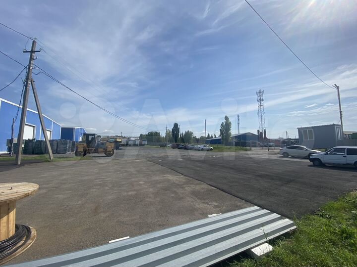 Аренда Склад, 860 м²